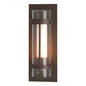 Torch Large Outdoor Sconce