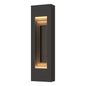 Procession Small Outdoor Sconce