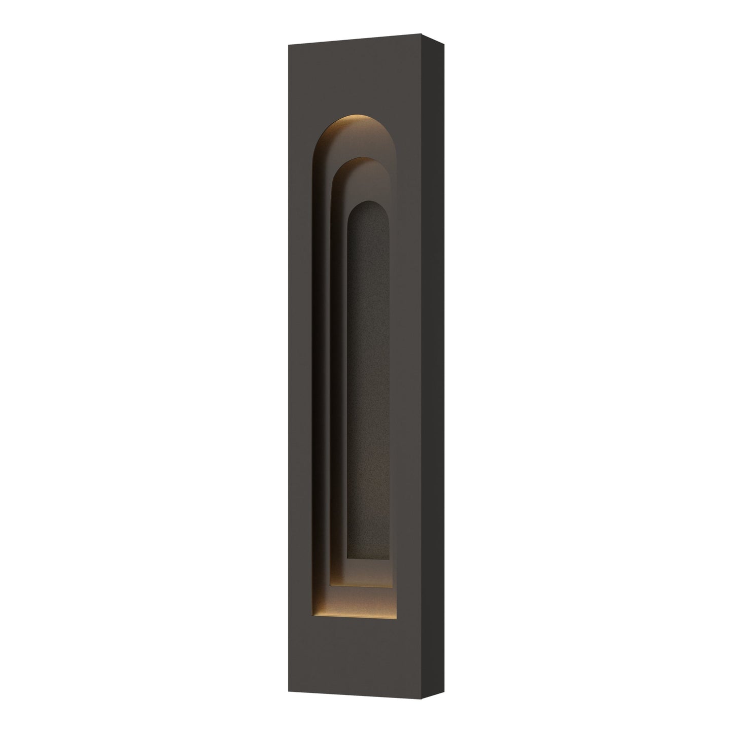 Procession Arch Large Outdoor Sconce