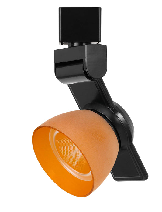 12W LED track fixture