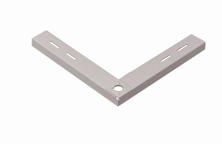 METAL 'L' TRACK HOLDER FOR HT-294