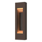 Procession Small Outdoor Sconce