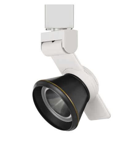 12W LED track fixture