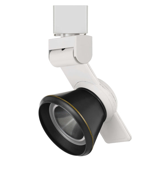 12W LED track fixture