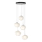 Ume 5-Light Pendant