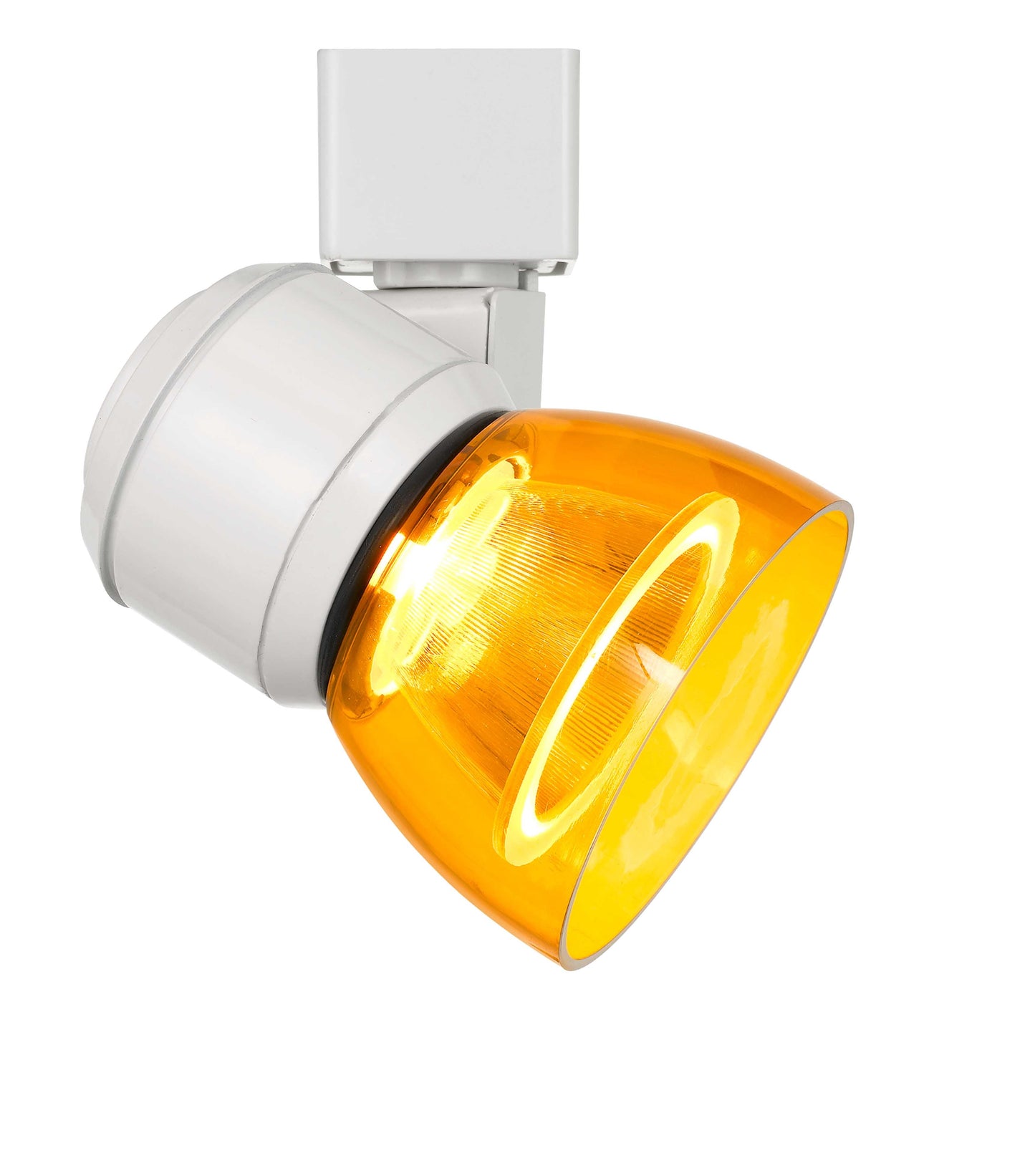 10W LED track fixture