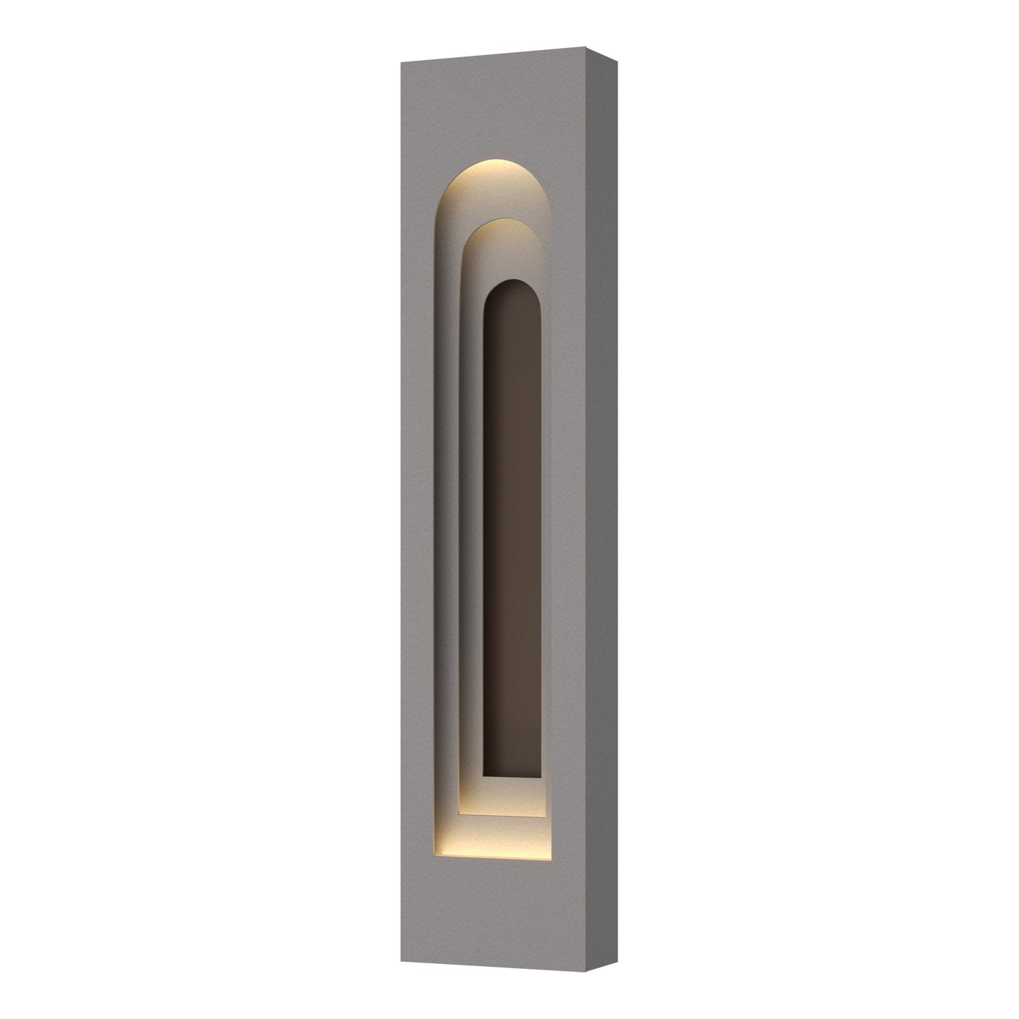Procession Arch Large Outdoor Sconce