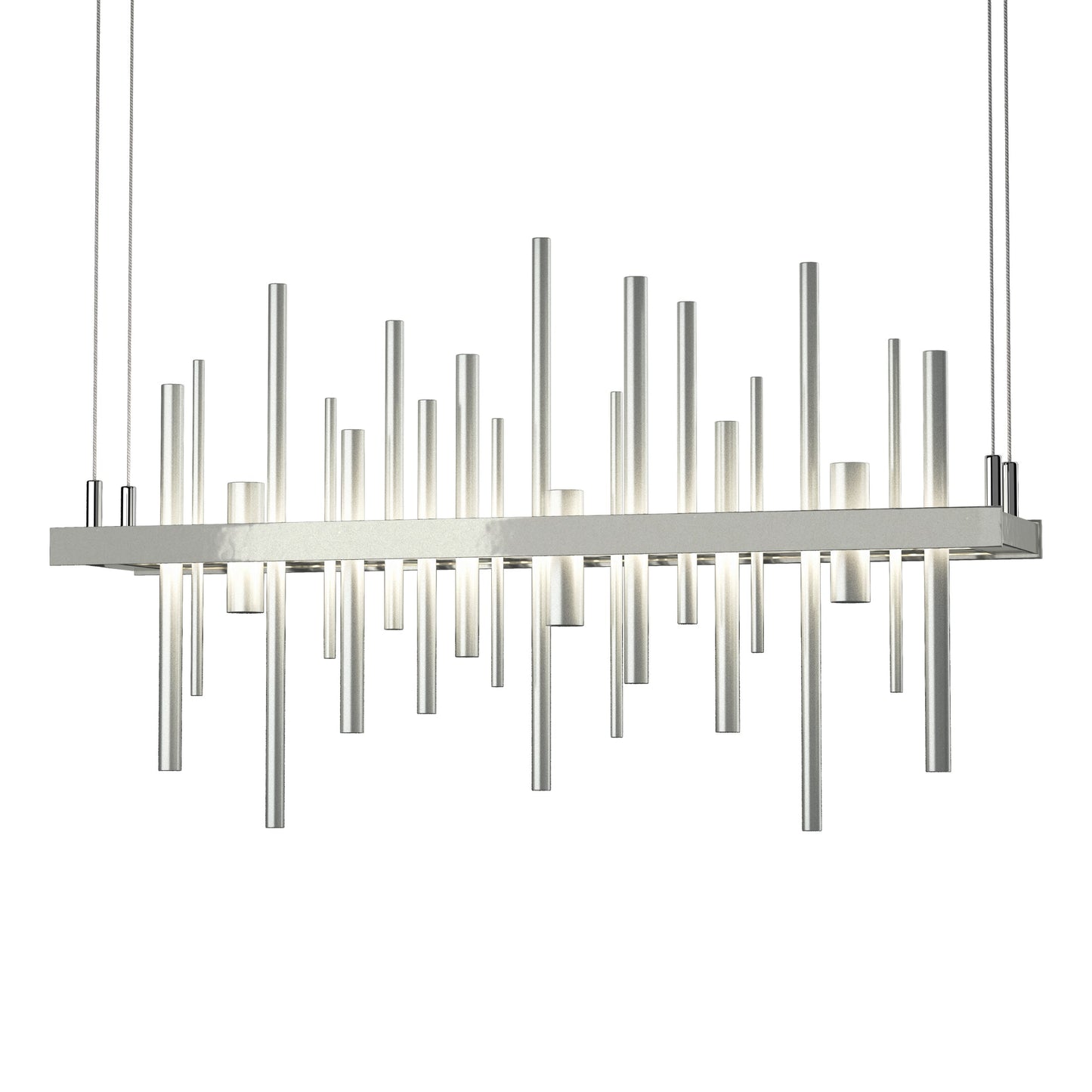 Cityscape LED Pendant