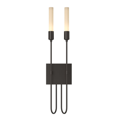 Lisse 2 Light Sconce