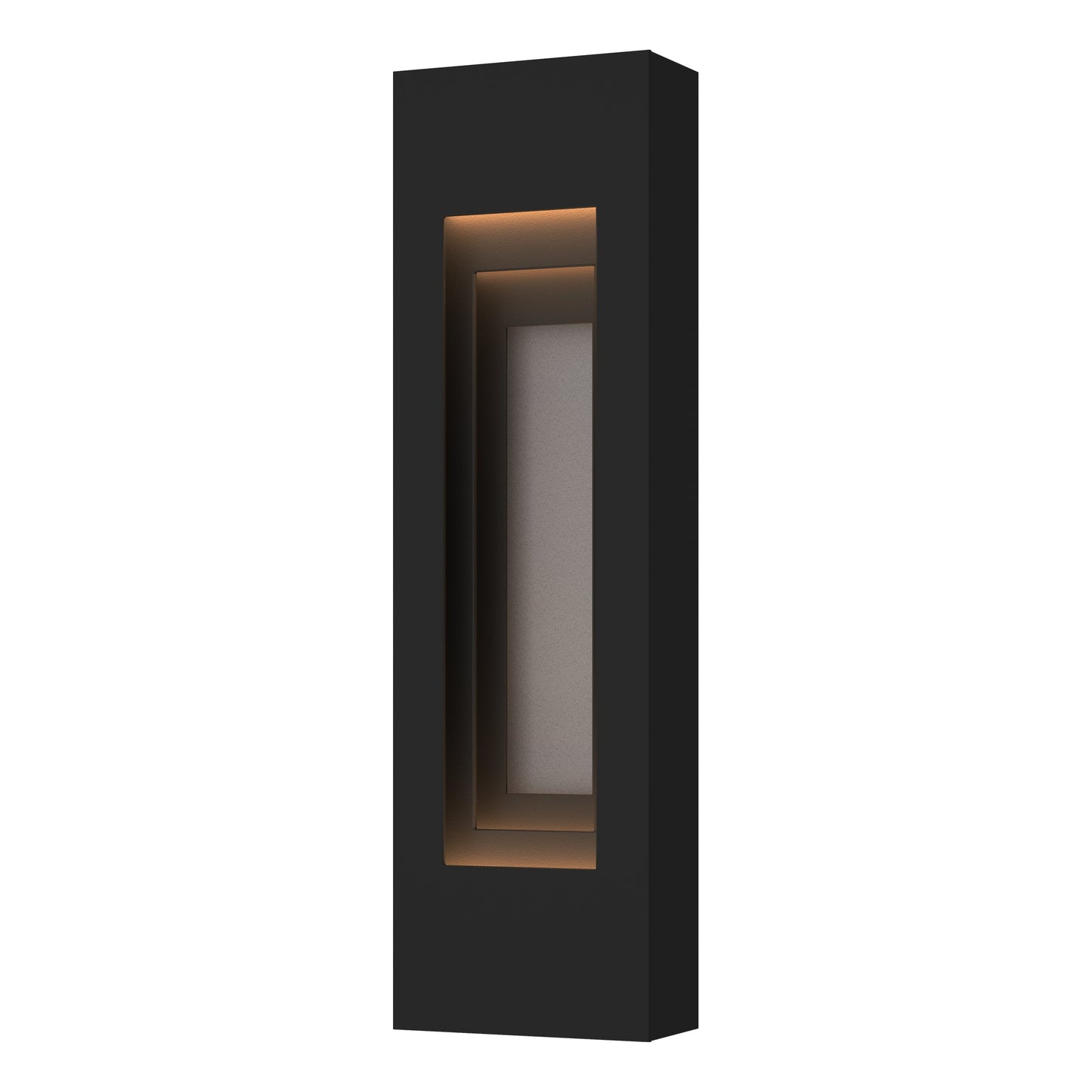 Procession Small Outdoor Sconce
