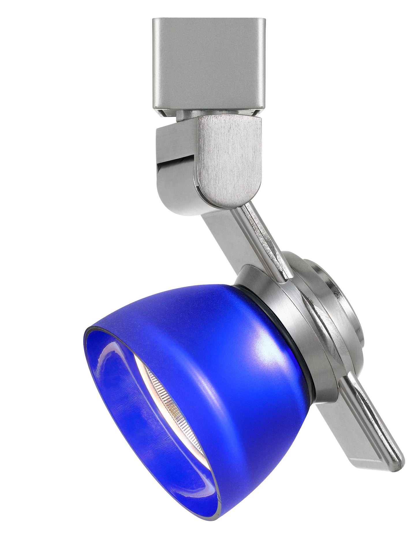 12W LED track fixture