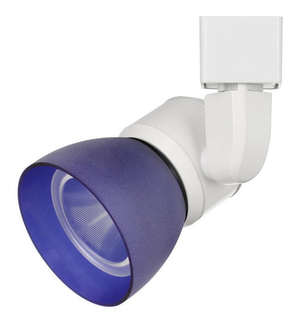 10W LED track fixture