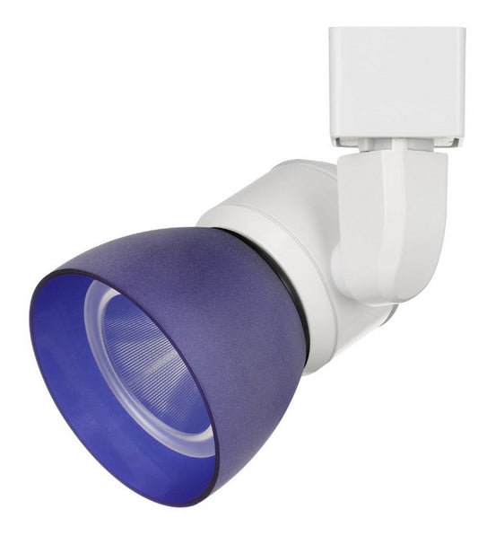 10W LED track fixture