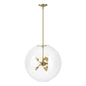 Sfera 6-Light Pendant