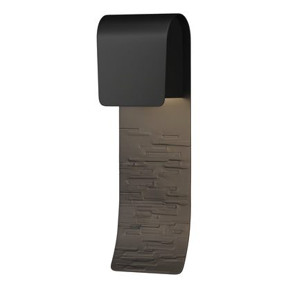 Element Small Outdoor Sconce