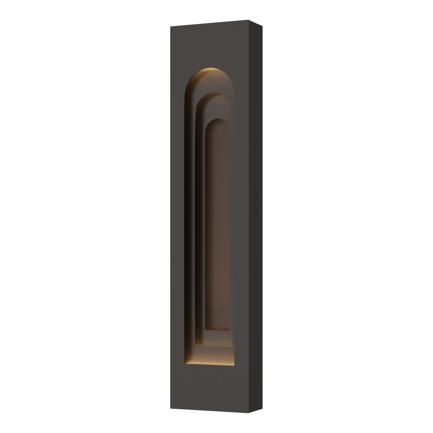 Procession Arch Large Outdoor Sconce