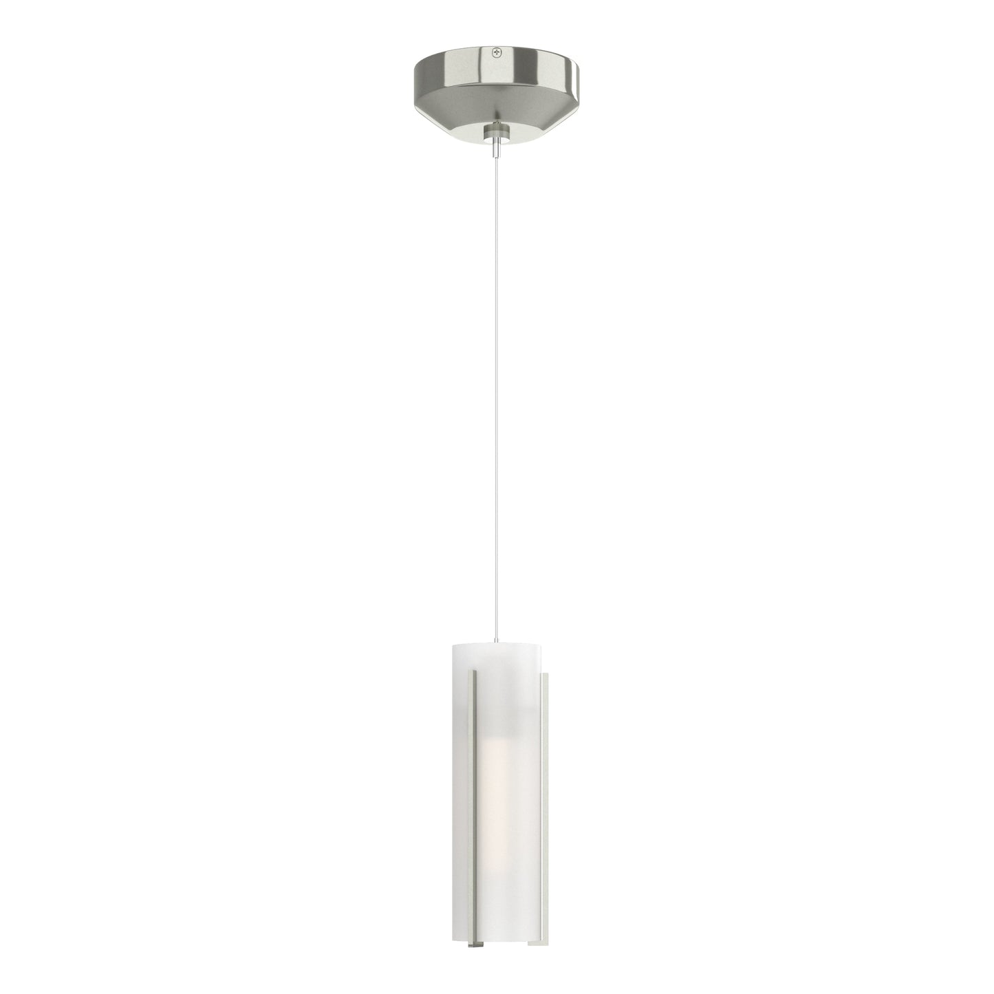 Exos Glass Low Voltage Mini Pendant