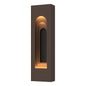 Procession Arch Small Outdoor Sconce
