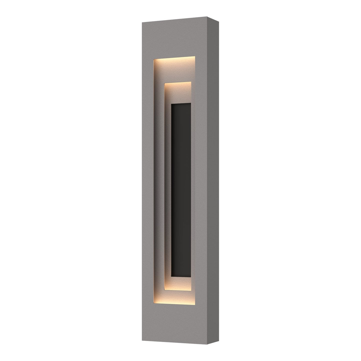 Procession Large Outdoor Sconce