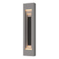 Procession Large Outdoor Sconce