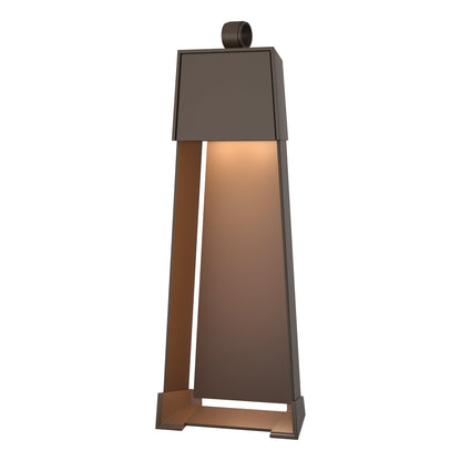 Revere Large Outdoor Sconce