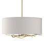Brindille Drum Shade Pendant