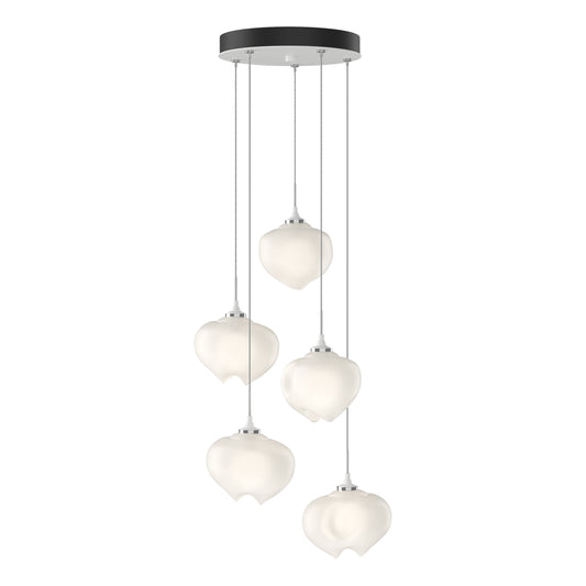 Ume 5-Light Pendant