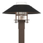 Henry Outdoor Post Light