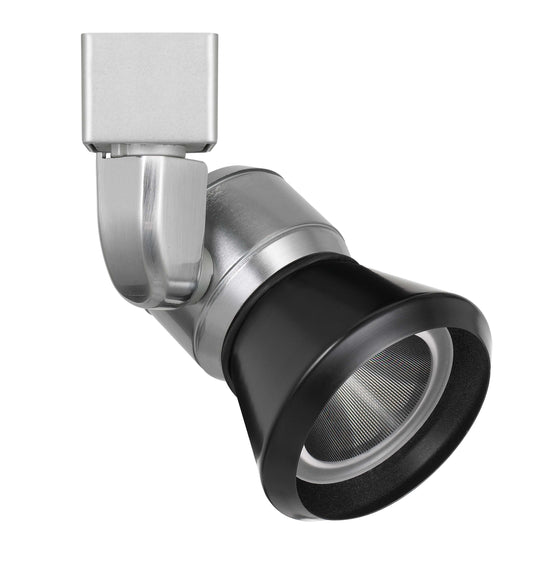 10W LED track fixture