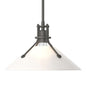 Henry Medium Glass Shade Pendant
