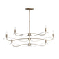 Willow 6-Light Small Chandelier