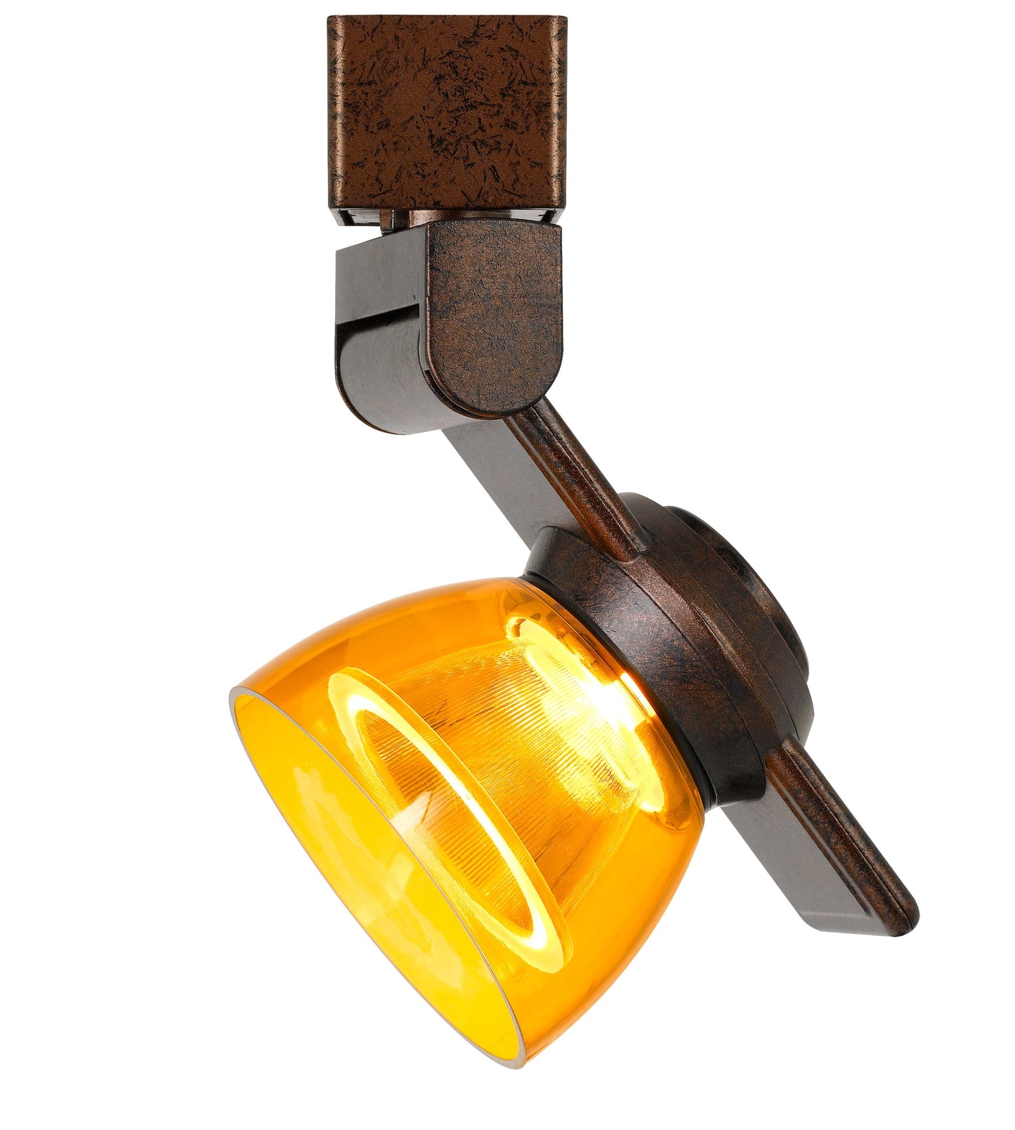 12W LED track fixture