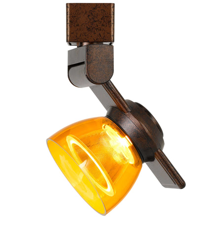 12W LED track fixture