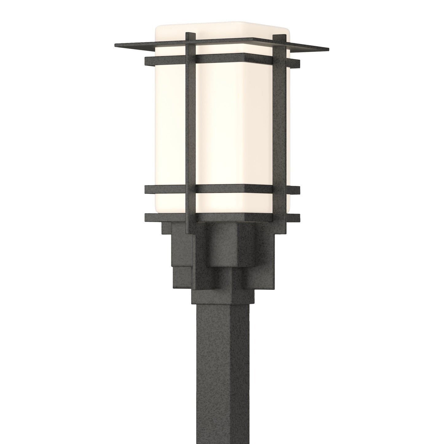 Tourou Outdoor Post Light