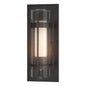 Torch Outdoor Sconce
