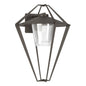 Stellar Large Outdoor Sconce