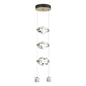 Gatsby 3-Light LED Pendant