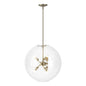 Sfera 6-Light Pendant