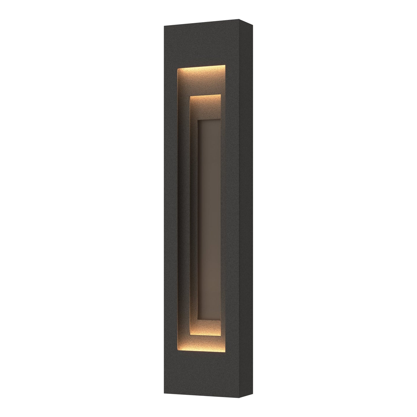 Procession Large Outdoor Sconce