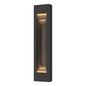Procession Large Outdoor Sconce