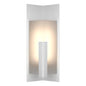 Summit Small Outdoor Sconce