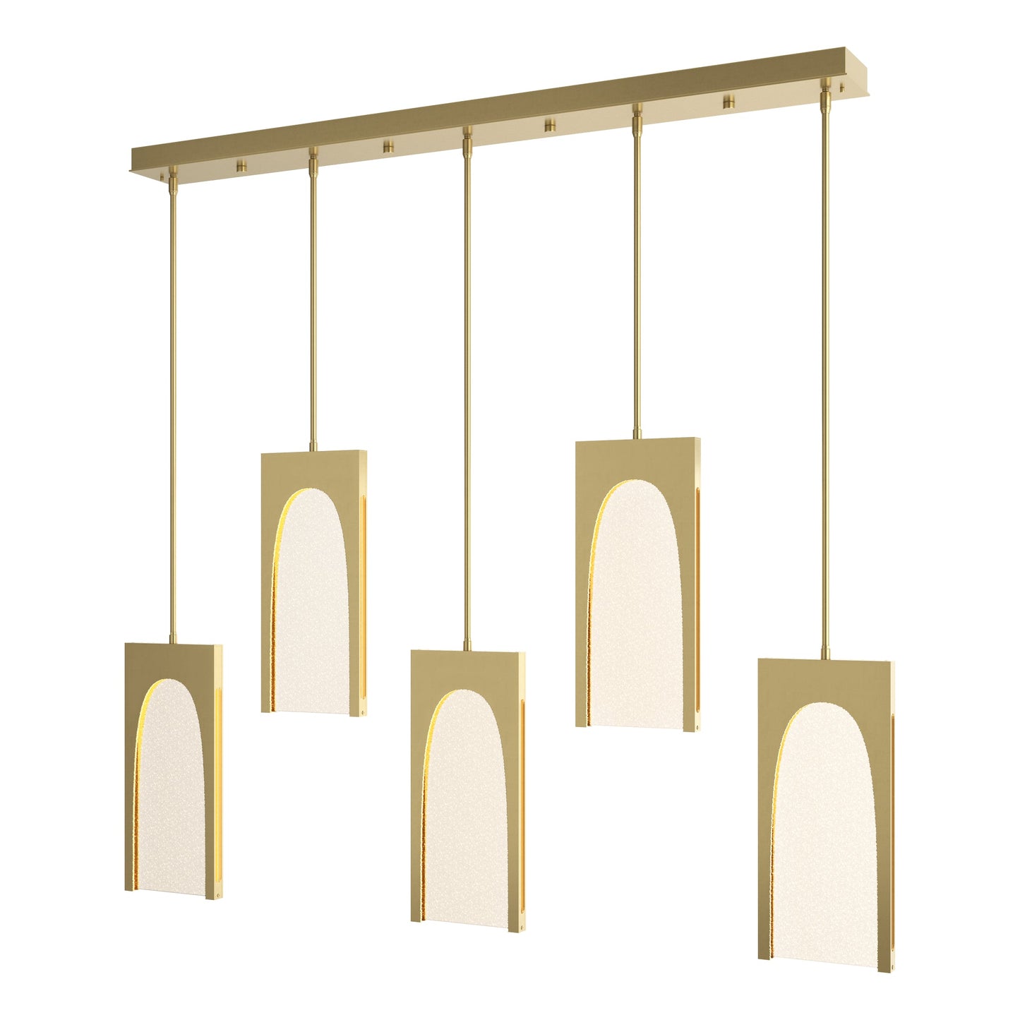 Cypress 5-Light Pendant
