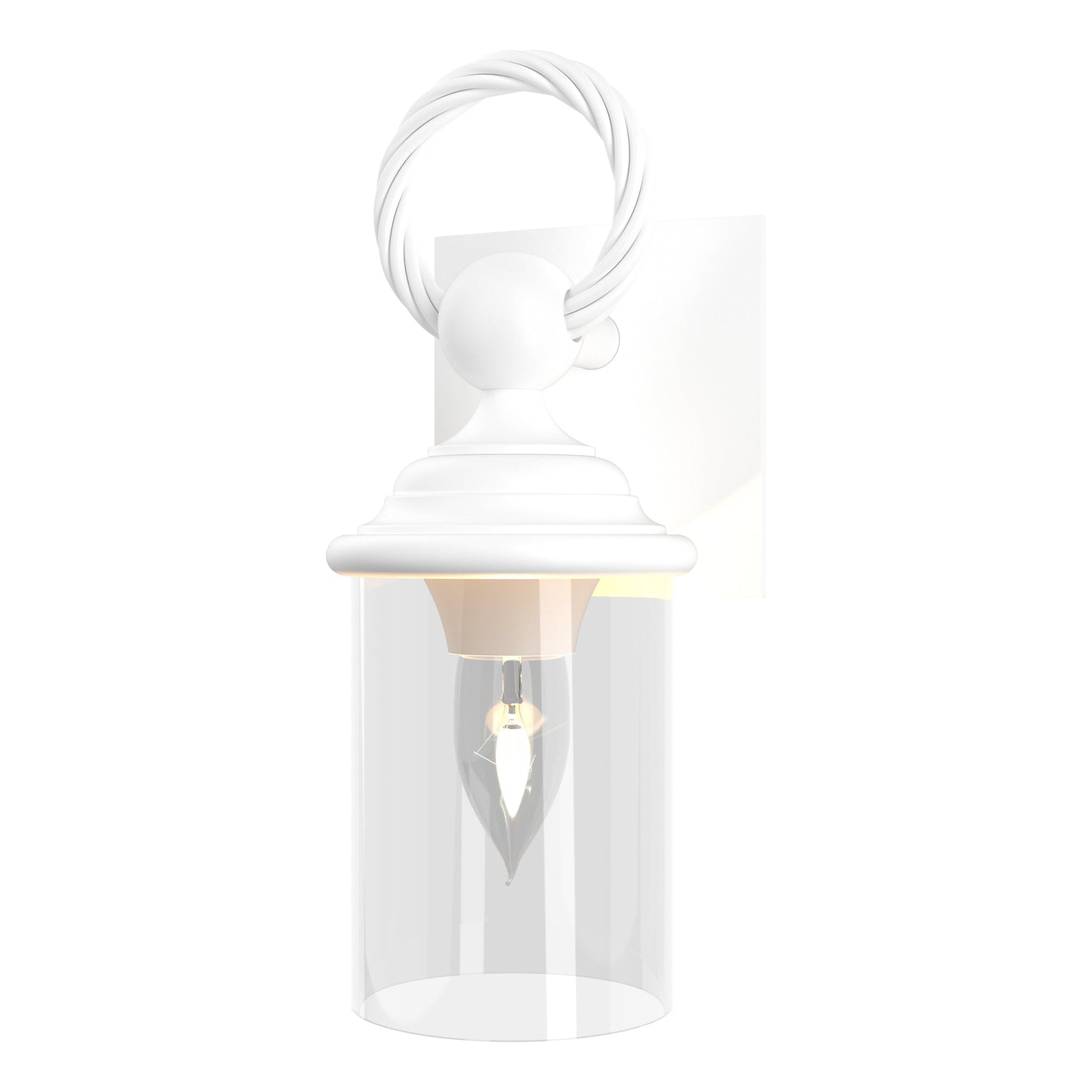 Cavo Outdoor Wall Sconce