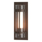 Torch Large Outdoor Sconce