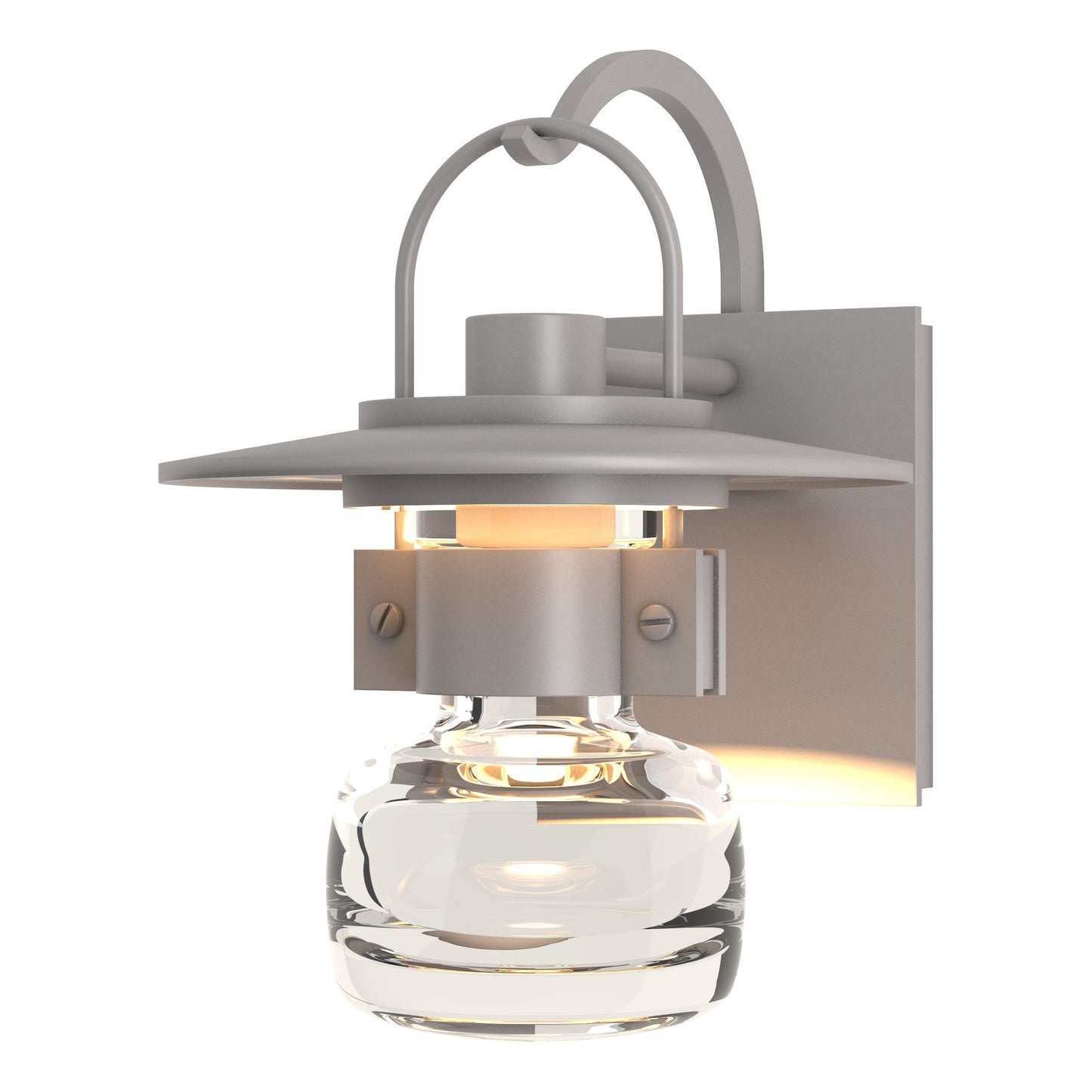 Mason Small Outdoor Sconce