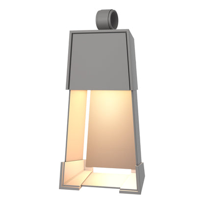 Revere Small Outdoor Sconce