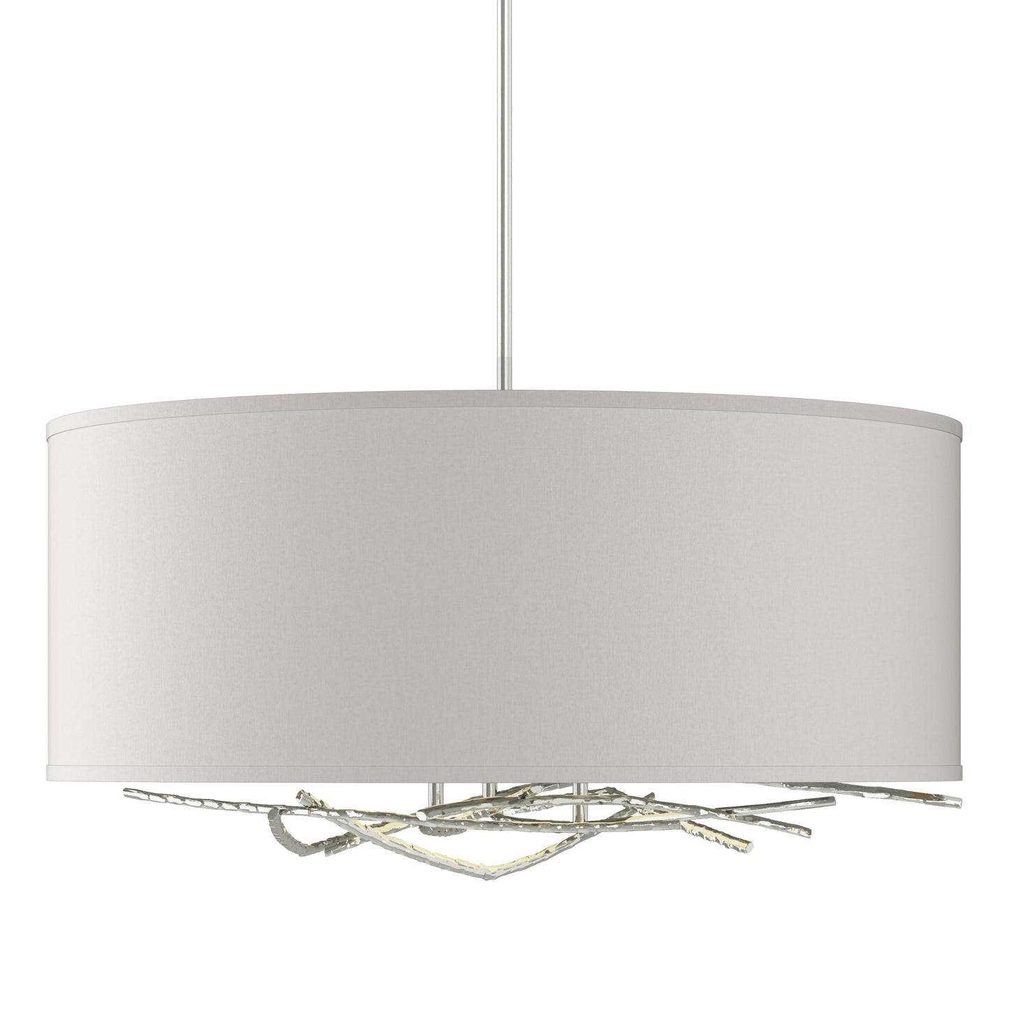 Brindille Drum Shade Pendant