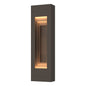 Procession Small Outdoor Sconce