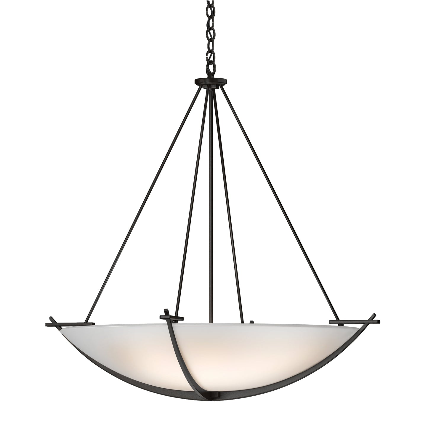 Compass Large Scale Pendant