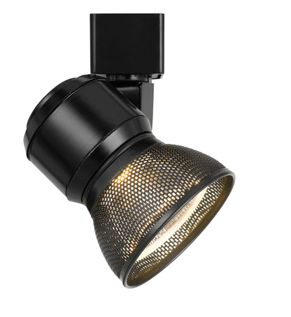 10W LED track fixture